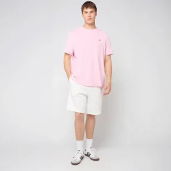 Knit T-Shirt