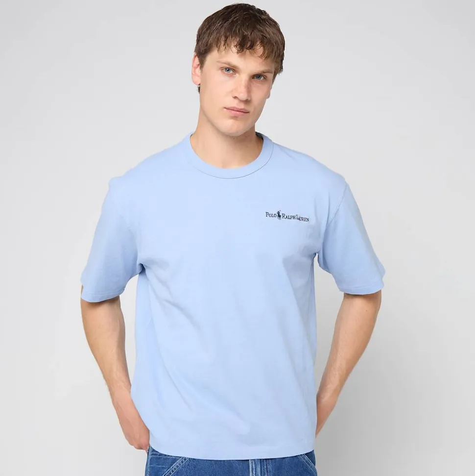 Knit T-Shirt