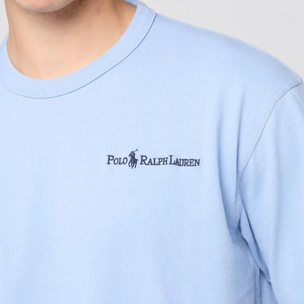 Knit T-Shirt
