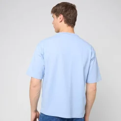 Knit T-Shirt