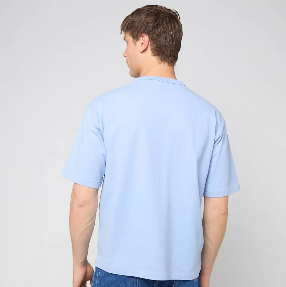 Knit T-Shirt