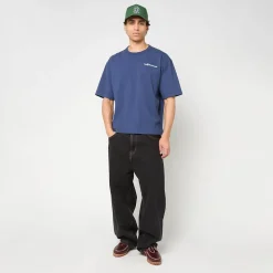 Knit T-Shirt