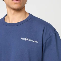 Knit T-Shirt