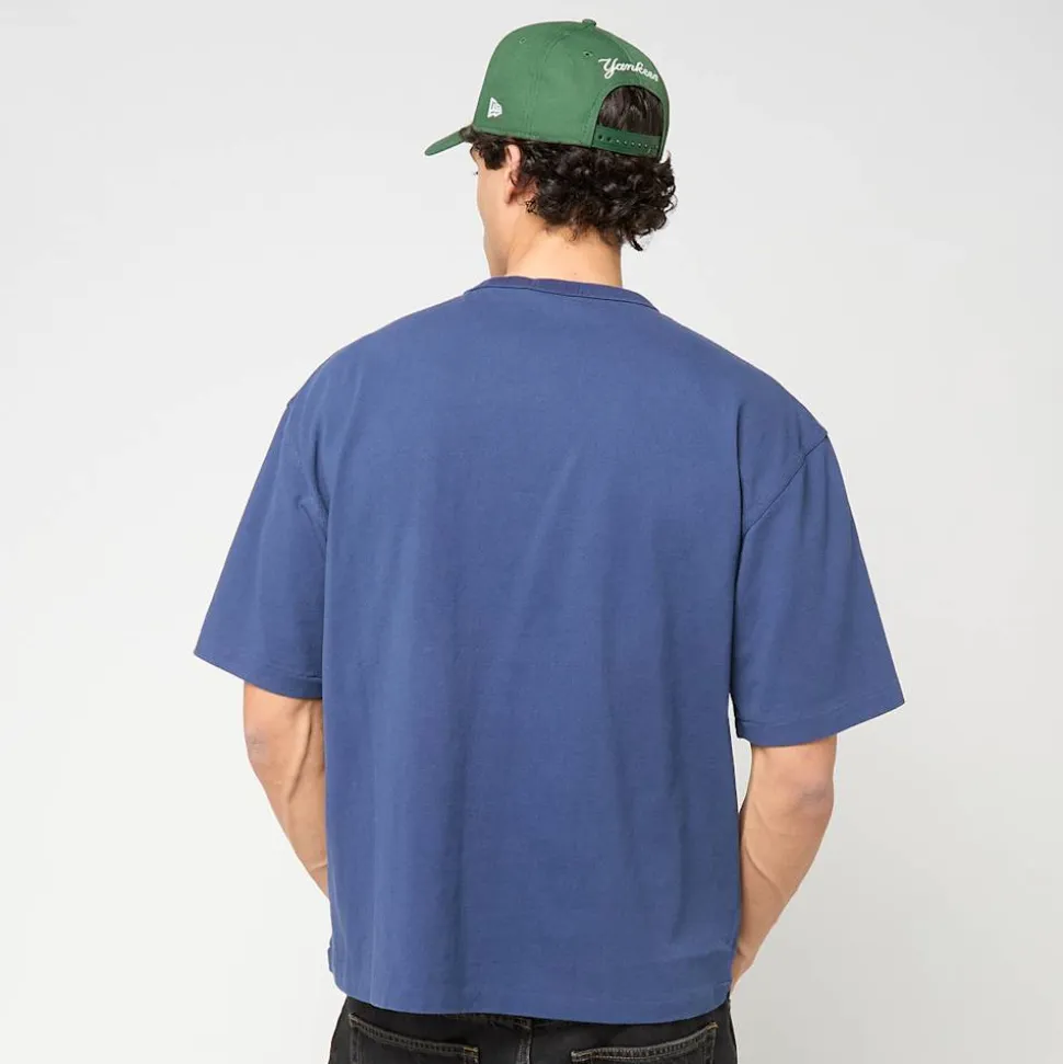 Knit T-Shirt