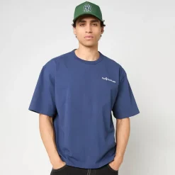Knit T-Shirt