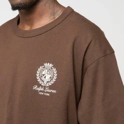 Knit-T-Shirt
