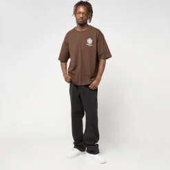 Knit-T-Shirt