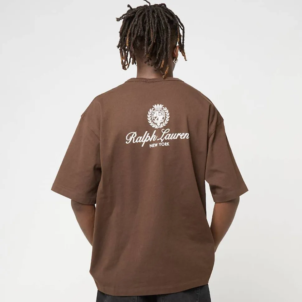 Knit-T-Shirt