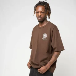 Knit-T-Shirt