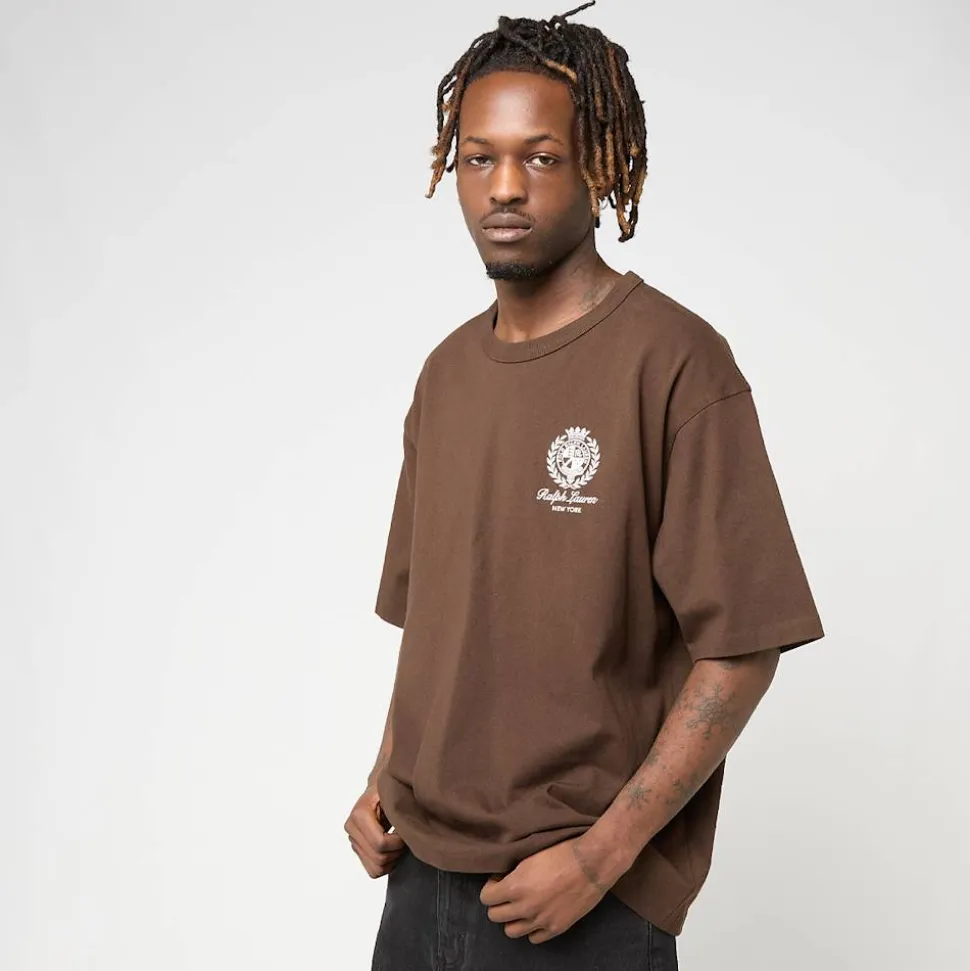Knit-T-Shirt