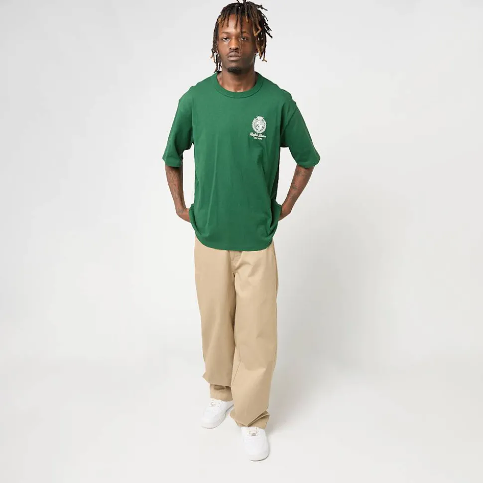 Knit-T-Shirt
