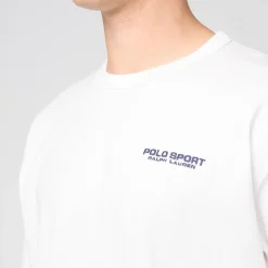Knit T-Shirt