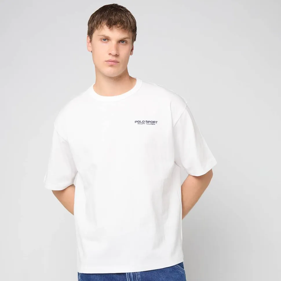 Knit T-Shirt