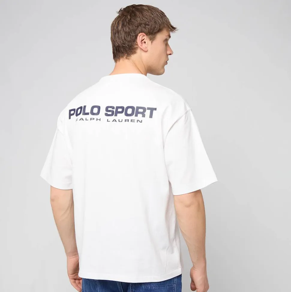 Knit T-Shirt