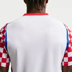 Kroatien 2026 Heimtrikot
