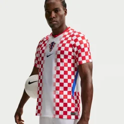 Kroatien 2026 Heimtrikot