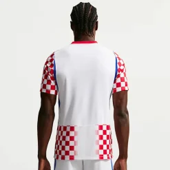 Kroatien 2026 Heimtrikot