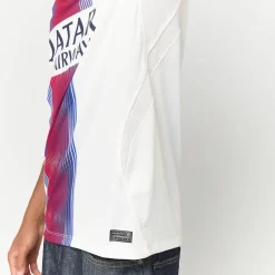 Kvaratskhelia / No. 7 / PSG Nike Away Stadium 2026/27