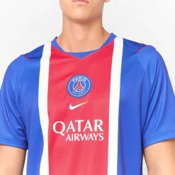 Kvaratskhelia / No. 7 / PSG Nike Home Stadium 2026/27