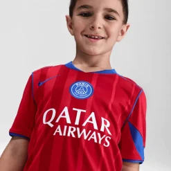 Kvaratskhella / No. 7 / PSG Nike Third Stadium 2025/26