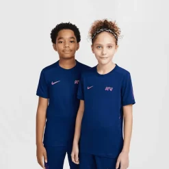 Kylian Mbappe KM Academy25 Dri-FIT Jersey