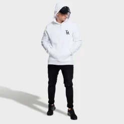 LA