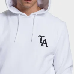 LA