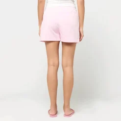 Ladies Light Terry Shorts