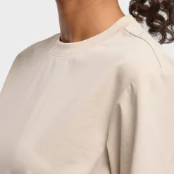 Ladies Sorona® Regular Boxy Tee