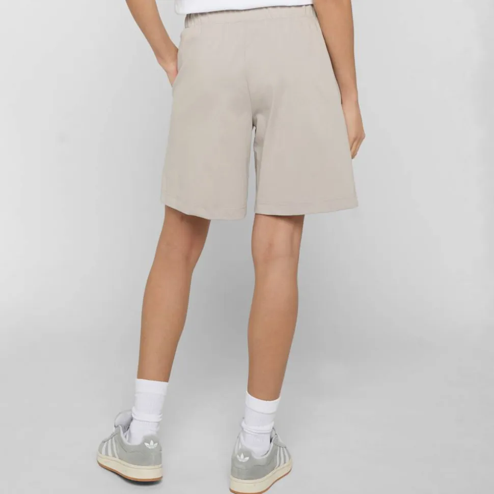 Ladies Sorona® Sweat Shorts