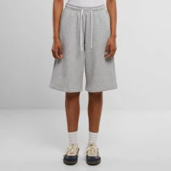 Ladies Sweat Jorts