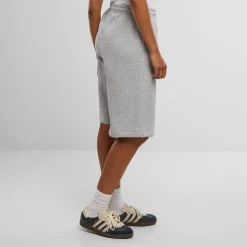 Ladies Sweat Jorts