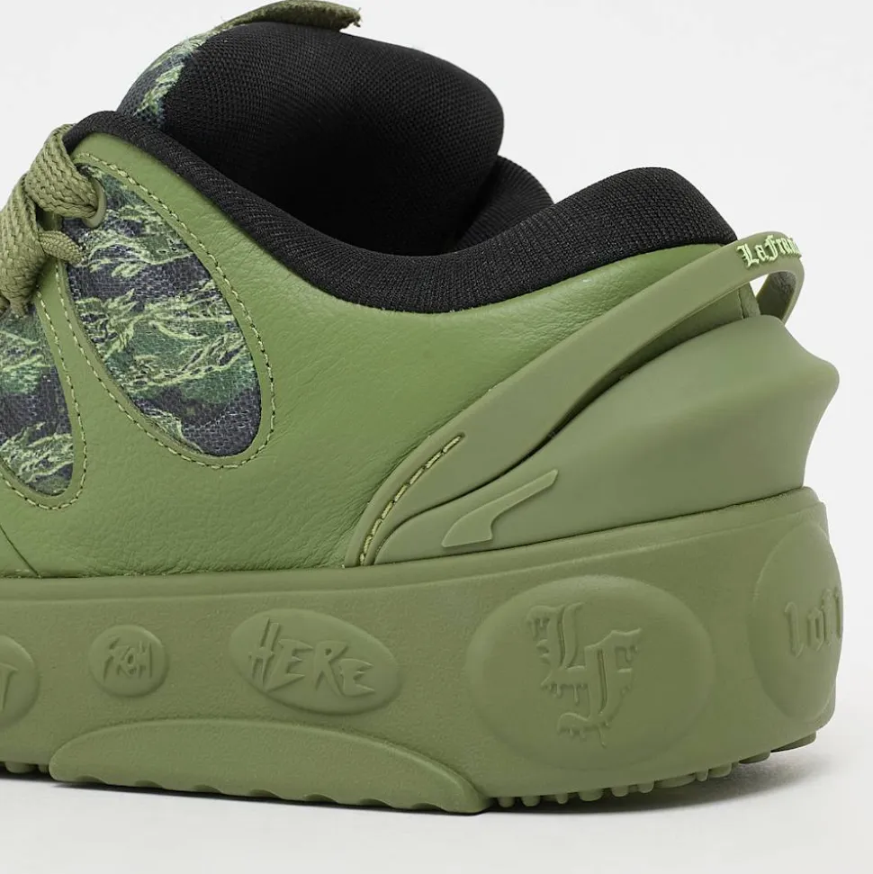 La Francé Camo