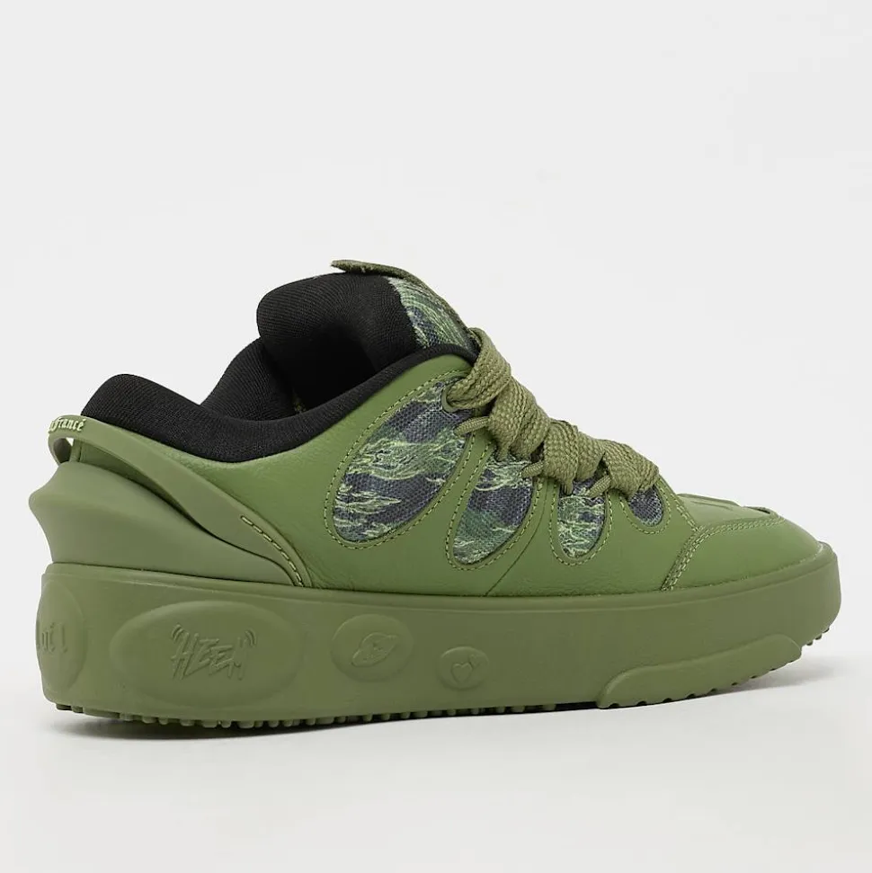 La Francé Camo