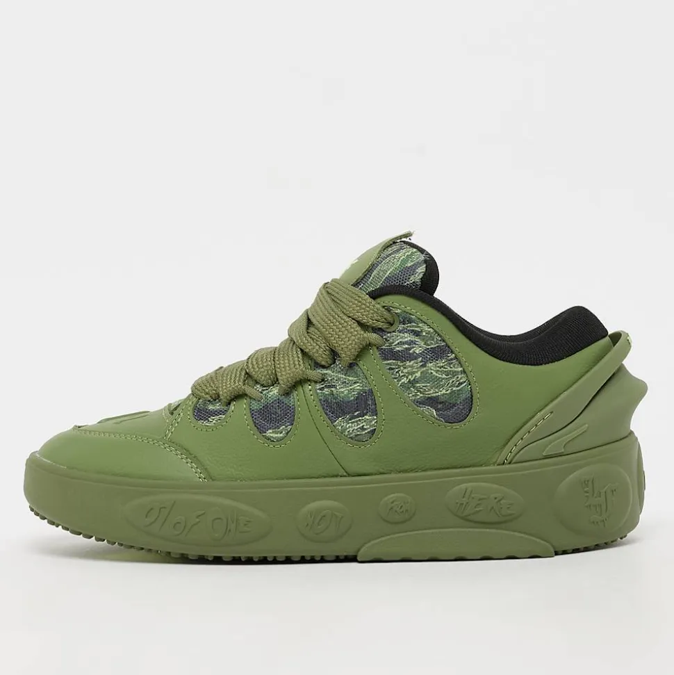 La Francé Camo