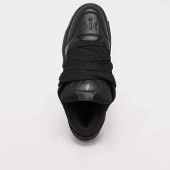 LaFrancé 3x Black