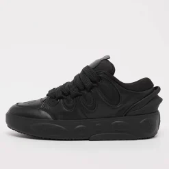LaFrancé 3x Black