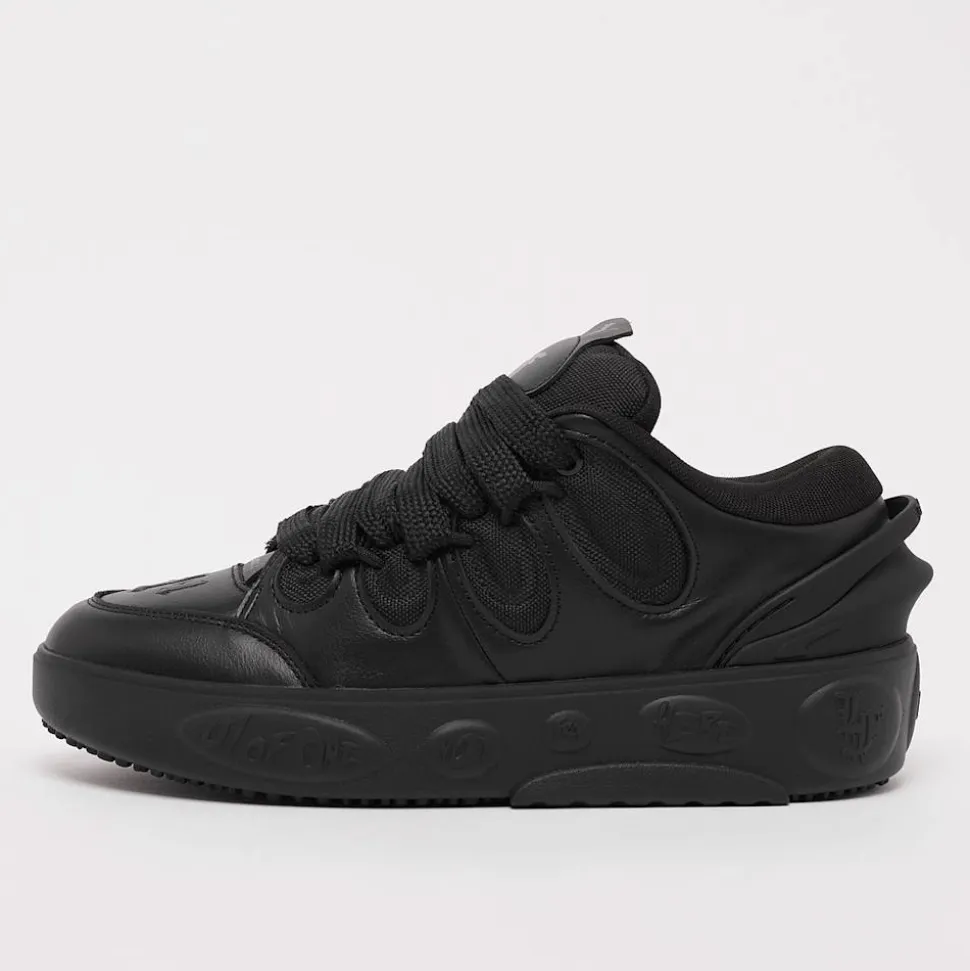 LaFrancé 3x Black