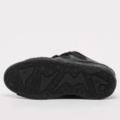 LaFrancé 3x Black