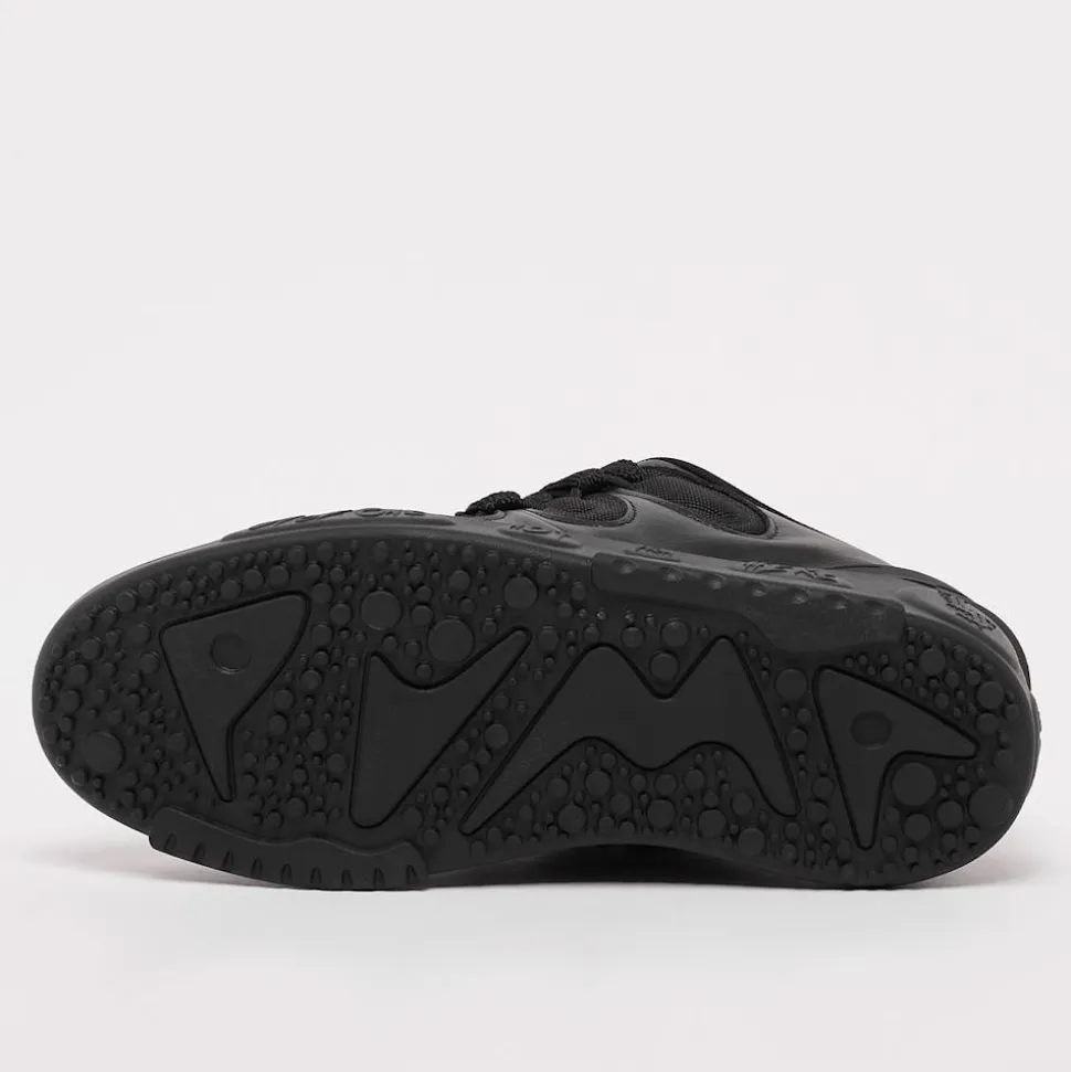 LaFrancé 3x Black