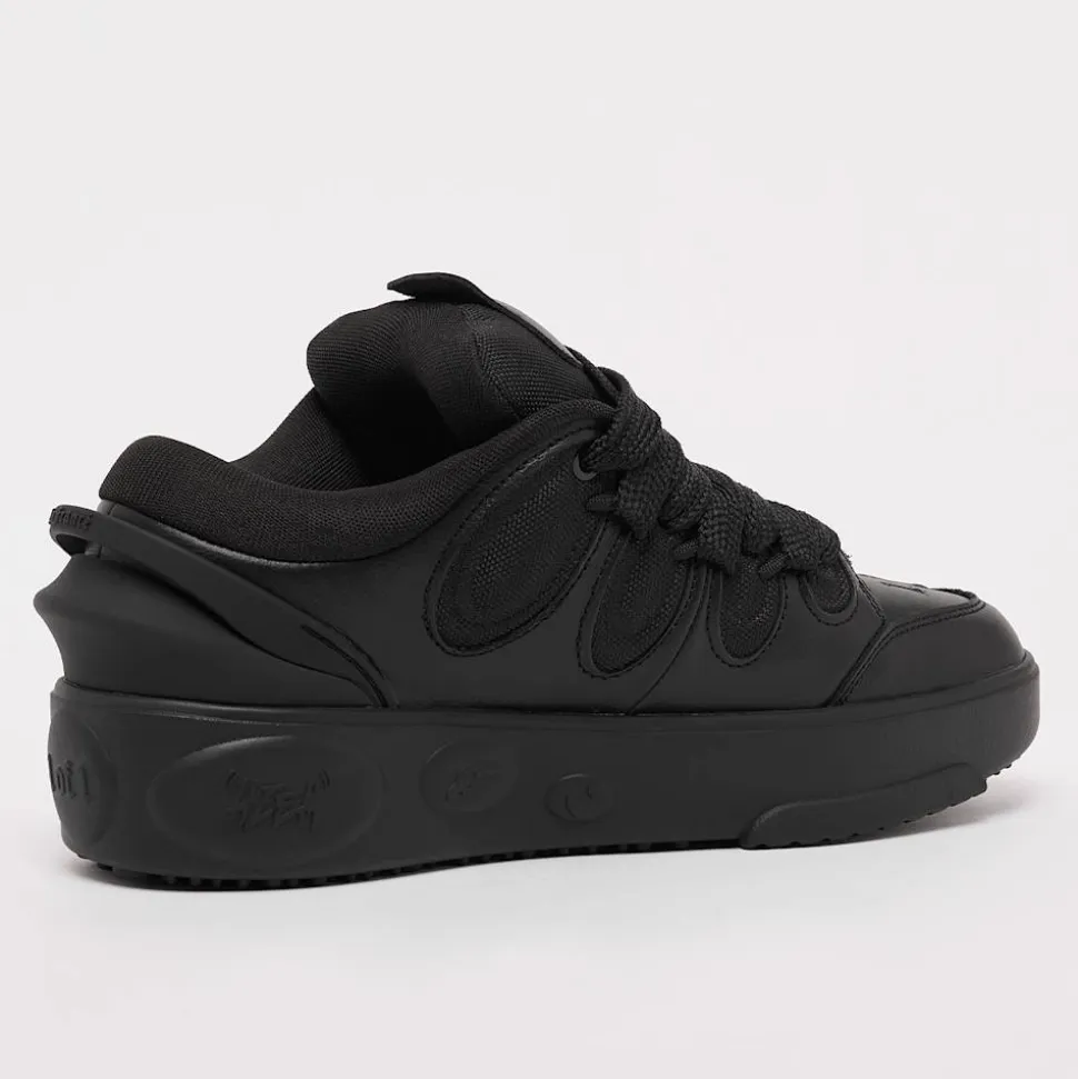 LaFrancé 3x Black
