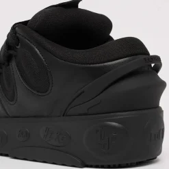 LaFrancé 3x Black