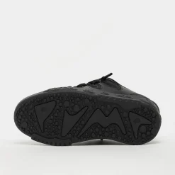 LaFrancé 3x Black JR