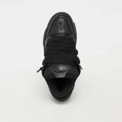 LaFrancé 3x Black JR