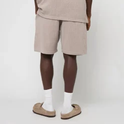 Lagos Soft Rib Shorts