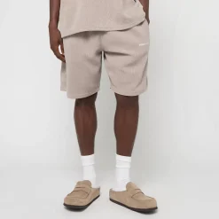 Lagos Soft Rib Shorts