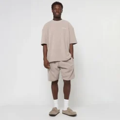 Lagos Soft Rib Shorts