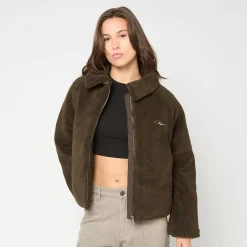 Laja Teddy Jacket
