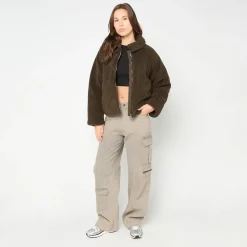 Laja Teddy Jacket