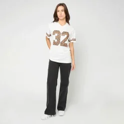 Leo Football Jersey